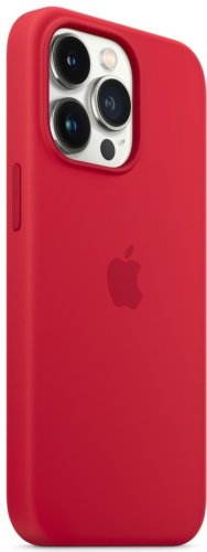 Чехол Для Apple iPhone 13 Pro Max красный купить,999