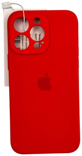 Чехол POWERFUL для Apple iPhone 14 Pro Max красный купить,999