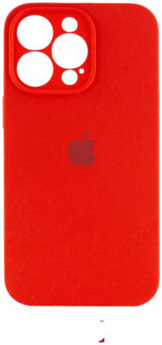Чехол Для Apple iPhone 13 Pro Max красный купить,999