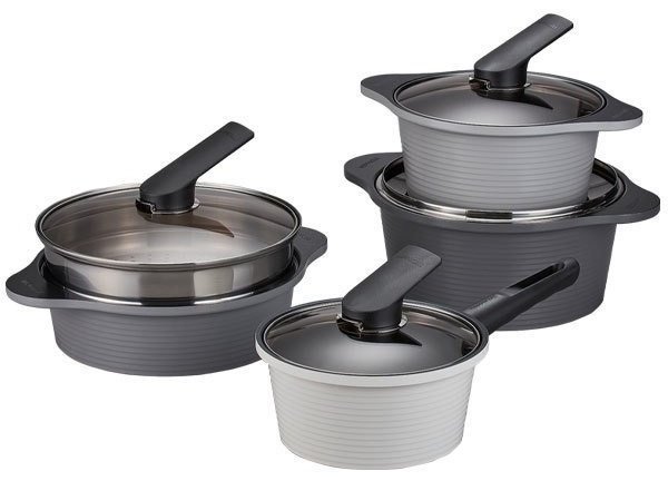 Happycall смешанный набор Arbor Pot 6P Set 5 в 1 купить,NaN