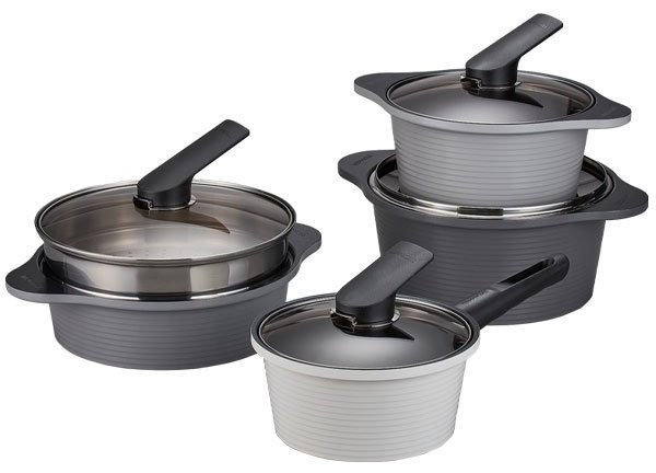 Happycall смешанный набор Arbor Pot 6P Set 5 в 1 купить,NaN
