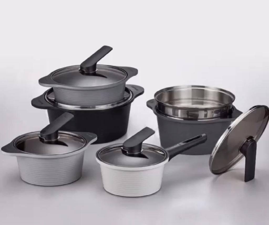 Happycall смешанный набор Arbor Pot 6P Set 5 в 1 купить,NaN