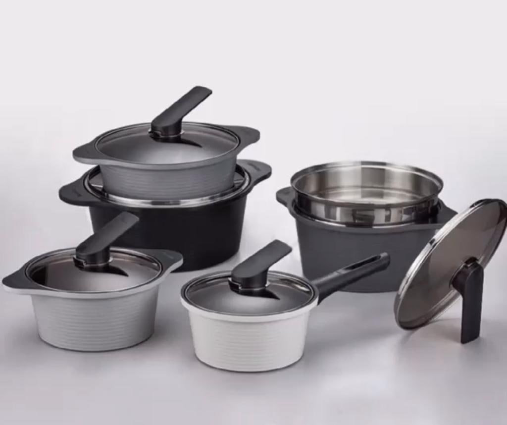 Happycall смешанный набор Arbor Pot 6P Set 5 в 1 купить,NaN