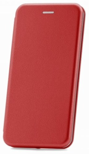 Чехол Derbi Open Book-2 для Xiaomi Mi9 красный купить,900
