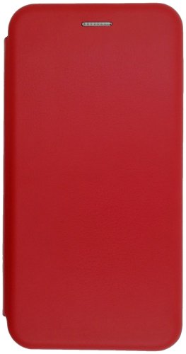 Чехол Derbi Open Book-2 для Xiaomi Redmi 8 красный купить,900