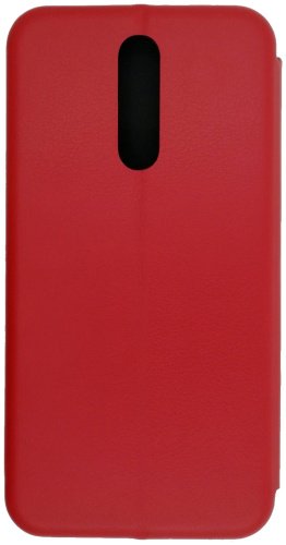 Чехол Derbi Open Book-2 для Xiaomi Redmi 8 красный купить,900