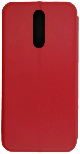 Чехол Derbi Open Book-2 для Xiaomi Redmi 8 красный купить,900
