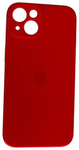 Чехол Для Apple iPhone 13 красный купить,999