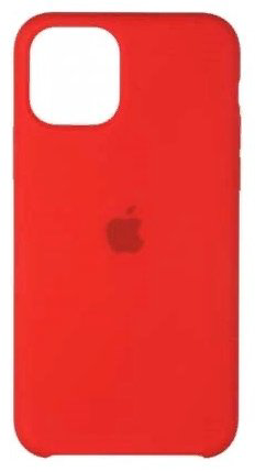 Чехол OEM для Apple iPhone 12 Pro Max красный купить,550