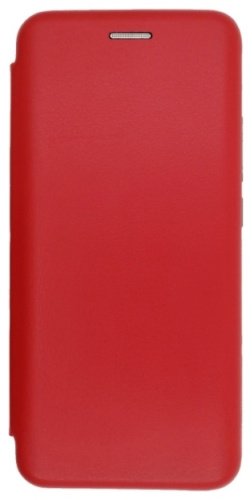 Чехол Derbi Open Book-2 для Xiaomi Mi Note 10 красный - ForteMarket Чехол Derbi Open Book-2 для Xiaomi Mi Note 10 красный купить,880