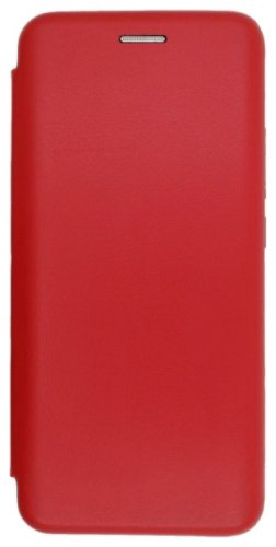 Чехол Derbi Open Book-2 для Xiaomi Mi Note 10 красный - ForteMarket Чехол Derbi Open Book-2 для Xiaomi Mi Note 10 красный купить,880