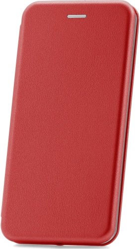 Чехол Derbi Open Book-2 для Samsung Galaxy A20S красный купить,900
