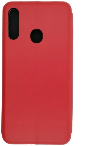Чехол Derbi Open Book-2 для Samsung Galaxy A20S красный купить,900