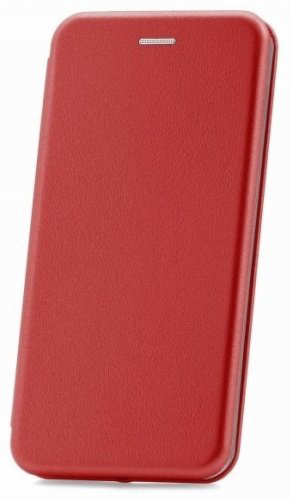 Чехол Derbi Open Book 2 для Samsung Galaxy A40 2019 красный купить,820