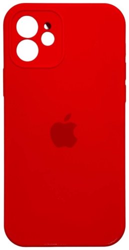 Чехол POWERFUL для Apple iPhone 12 красный купить,999