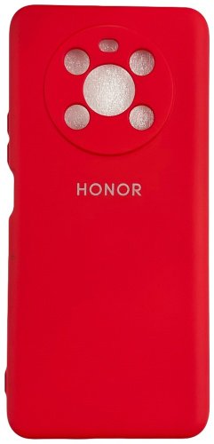 Чехол Для Honor Honor X9 красный купить,900