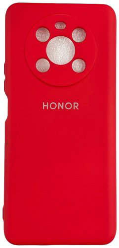 Чехол Для Honor Honor X9 красный купить,900