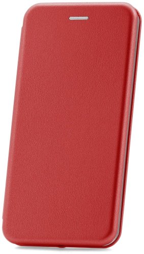 Чехол Derbi Open Book-2 для Samsung Galaxy A01 Core красный купить,900