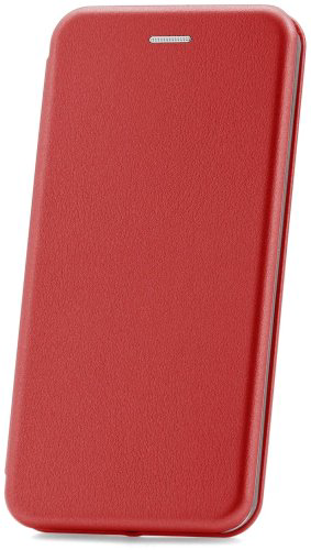 Чехол Derbi Open Book-2 для Samsung Galaxy A01 Core красный купить,900