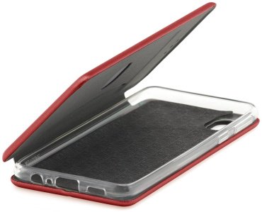 Чехол Derbi Open Book-2 для Samsung Galaxy A01 Core красный купить,900