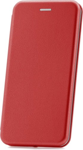 Чехол Derbi Open Book-2 для Xiaomi Redmi 9A красный купить,900