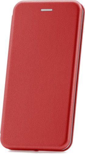 Чехол Derbi Open Book-2 для Xiaomi Redmi 9A красный купить,900