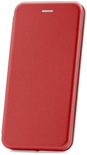 Чехол Derbi Open Book-2 для iPhone 11 Pro красный - ForteMarket Чехол Derbi Open Book-2 для iPhone 11 Pro красный купить,900