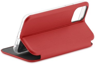 Чехол Derbi Open Book-2 для iPhone 11 Pro красный - ForteMarket Чехол Derbi Open Book-2 для iPhone 11 Pro красный купить,900