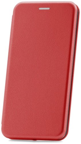 Чехол Derbi Open Book-2 для Samsung Galaxy A01/A015 красный купить,900