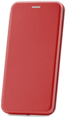 Чехол Derbi Open Book-2 для Samsung Galaxy A01/A015 красный купить,900