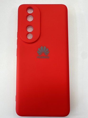 Чехол Для Honor 90 красный купить,900