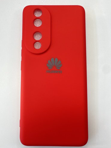 Чехол Для Honor 90 красный купить,900