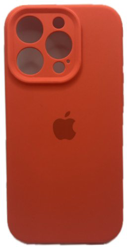 Чехол Для Apple iPhone 15 Pro красный купить,990