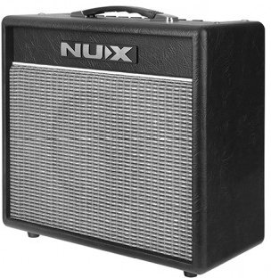Комбоусилитель Nux Mighty-40BT черный