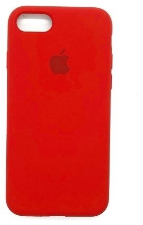 Чехол ImCase для Apple iPhone 7/8/SE 2020 красный купить,550
