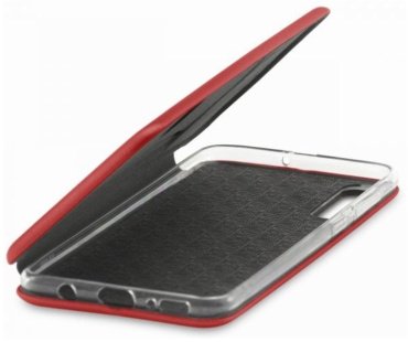 Чехол Derbi Open Book-2 для Samsung Galaxy A70 2019 красный купить,900