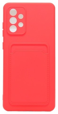 Чехол OEM 82618AKS для Samsung A72 купить,NaN