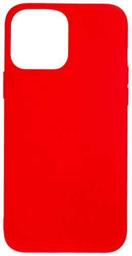 Чехол X-Game XG-PR94 для Apple iPhone 13 красный
