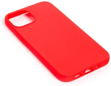 Чехол X-Game XG-PR94 для Apple iPhone 13 красный купить,0