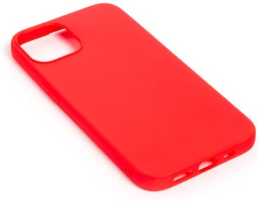 Чехол X-Game XG-PR95 для Apple iPhone 13 Pro красный купить,0