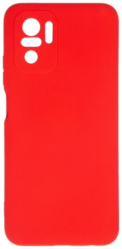Чехол X-Game XG-HS29 для Xiaomi Redmi Note 10S красный