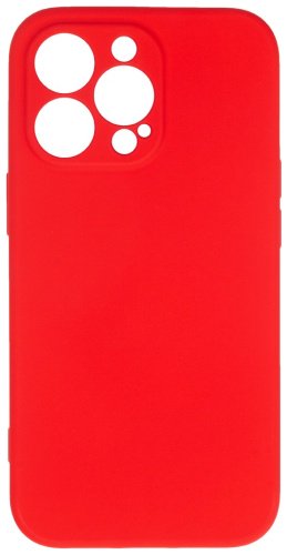 Чехол X-Game XG-HS79 для iPhone 13 Pro красный