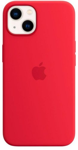 Чехол Для Apple iPhone 13 красный купить,4999