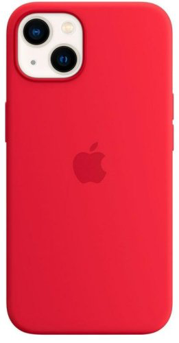 Чехол Для Apple iPhone 13 красный купить,4999