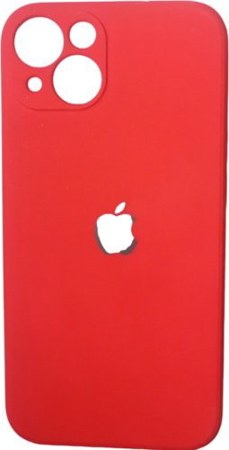 Чехол Для Apple iPhone 13 красный купить,999
