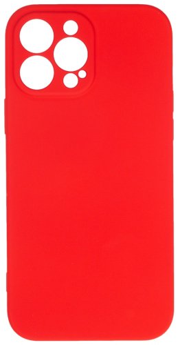 Чехол X-Game XG-HS89 для iPhone 13 Pro Max красный