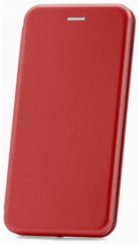 Чехол Derbi для Redmi Note 10, Redmi Note 10S красный купить,900