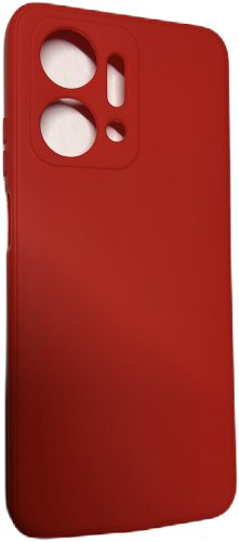 Чехол Для Honor X7a красный купить,640