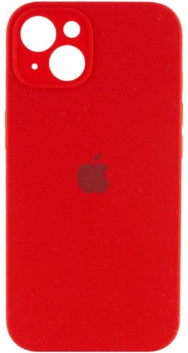 Чехол Для Apple iPhone 14 красный купить,999