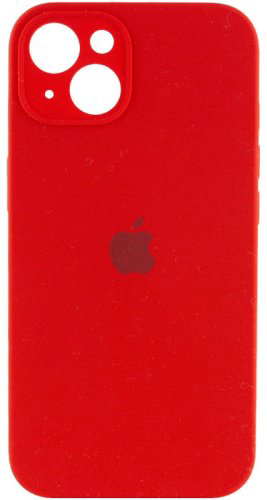 Чехол Для Apple iPhone 14 красный купить,999